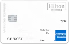 hotel credit cards